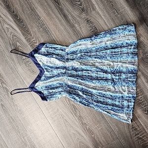 🦩 Forever 21 cami Dress 🦩